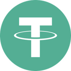Tether USD