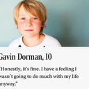 GAVIN