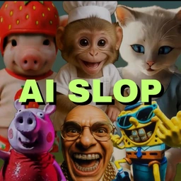 AI SLOP