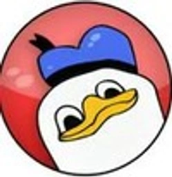 Dolan Duck