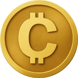 Cryptocurrency Coin