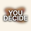 YOUDECIDE