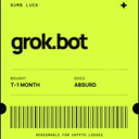 GROKBOT