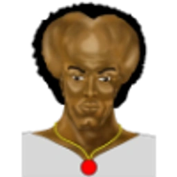 Yakub: Creator of the White Race