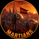 MARTIANS