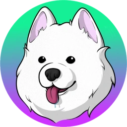 Samoyed Coin