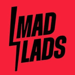 Madlads