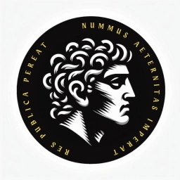 Nummus Aeternitas
