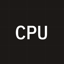 CPU