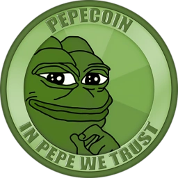 PEPECOIN