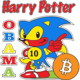 HarryPotterObamaSonic (Wormhole)