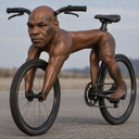 BIKETYSON