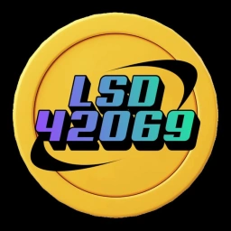 Liquid Solana Derivative 42069