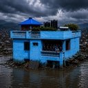 BLUEHOUSE