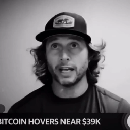 Going Parabolic Coin 