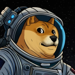 DOGE-1 Satellite