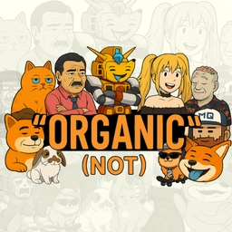 "Organic"