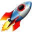 🚀