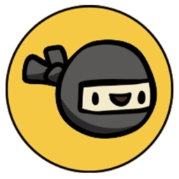 Ninja Squad Token (Wormhole)