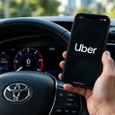 UBER