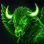 GREENBULL