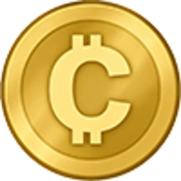 Cryptocurrency Coin