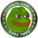 PEPECOIN