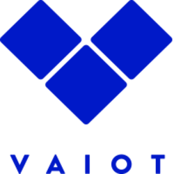 VAIOT Token