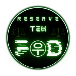 Reserve Teh ㉾