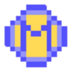 Magic Internet Money