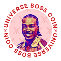 Universe Boss Coin