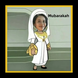 Mubarakah