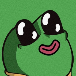 Frodo the virtual samurai