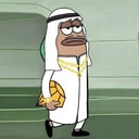 MUBARAK