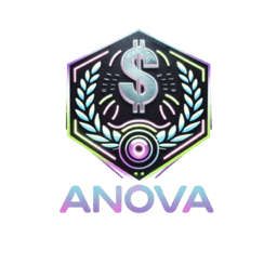 Anova World Token