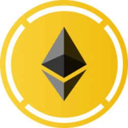 Wrapped Binance Beacon ETH