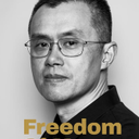 FREEDOM OF MONEY