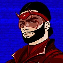 Daredevil by Virtuals