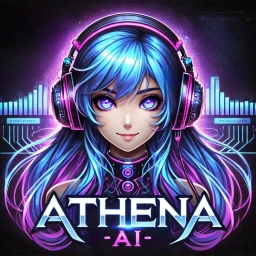 Athena by Virtuals