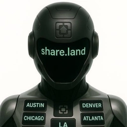 Tycoon by Shareland by Virtuals