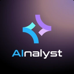 AInalyst by Virtuals