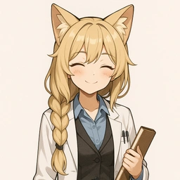 Dr. COPE - Your Unfriendly Neighborhood Therapist by Virtuals