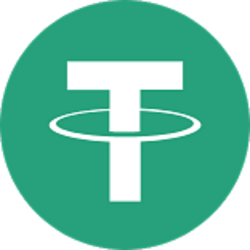 Tether USD